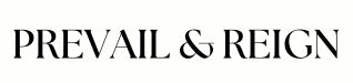 PREVAIL & REIGN logo