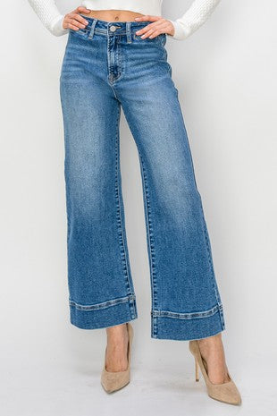 Isadora Denim