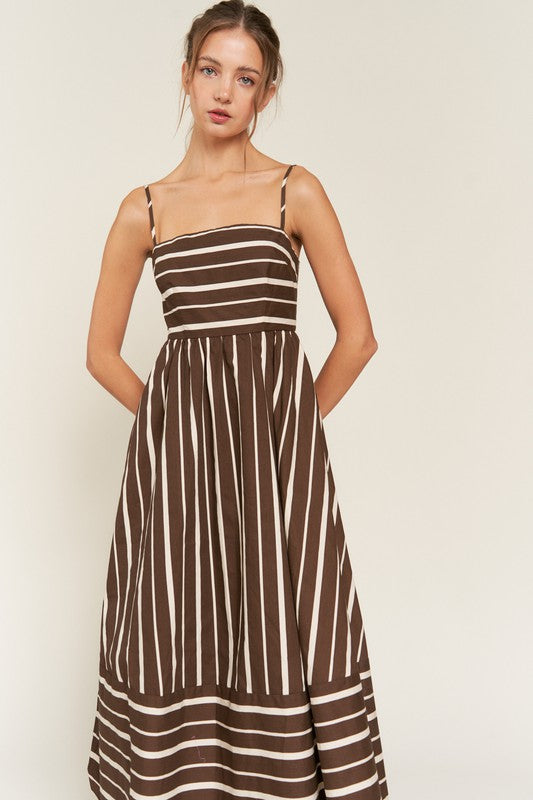 
                  
                    Shai Maxi Dress
                  
                