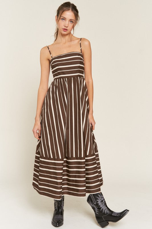 
                  
                    Shai Maxi Dress
                  
                