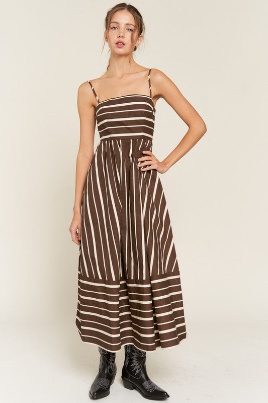 
                  
                    Shai Maxi Dress
                  
                