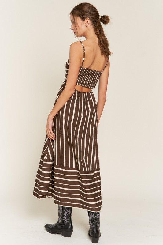 
                  
                    Shai Maxi Dress
                  
                