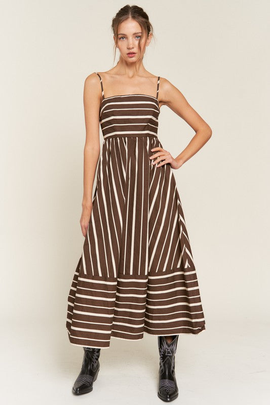 
                  
                    Shai Maxi Dress
                  
                