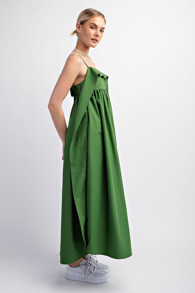 
                  
                    Rene Maxi Dress
                  
                