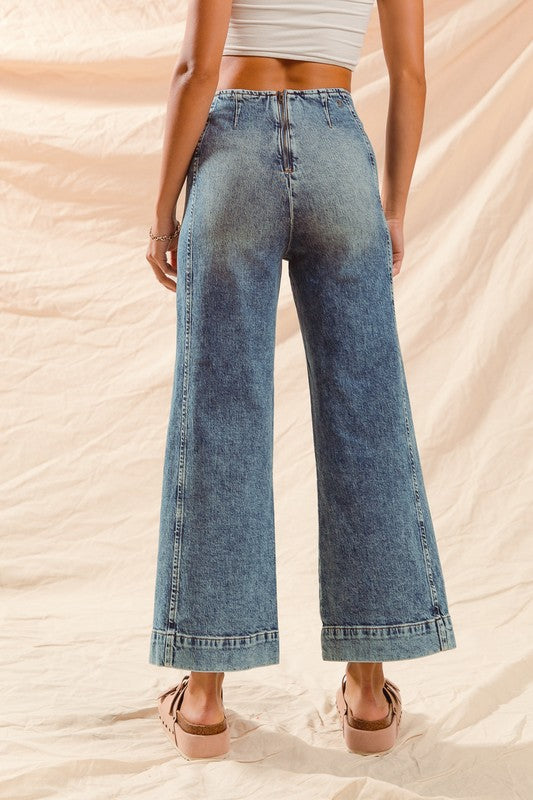 
                  
                    Lucille Denim
                  
                