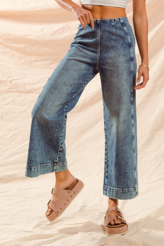 
                  
                    Lucille Denim
                  
                