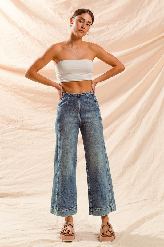 
                  
                    Lucille Denim
                  
                