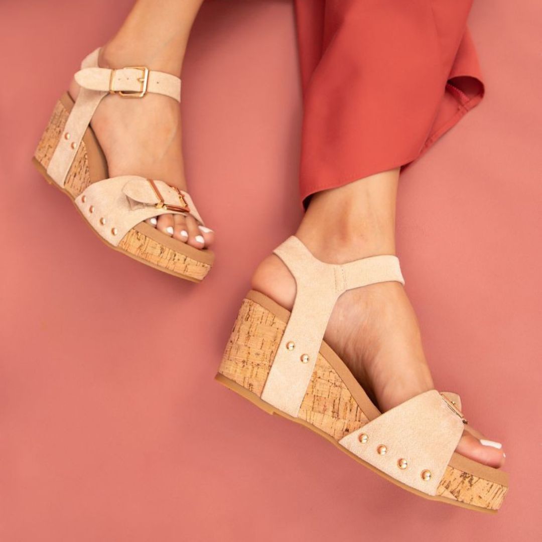 
                  
                    Romy Espadrille Sandals for Women
                  
                