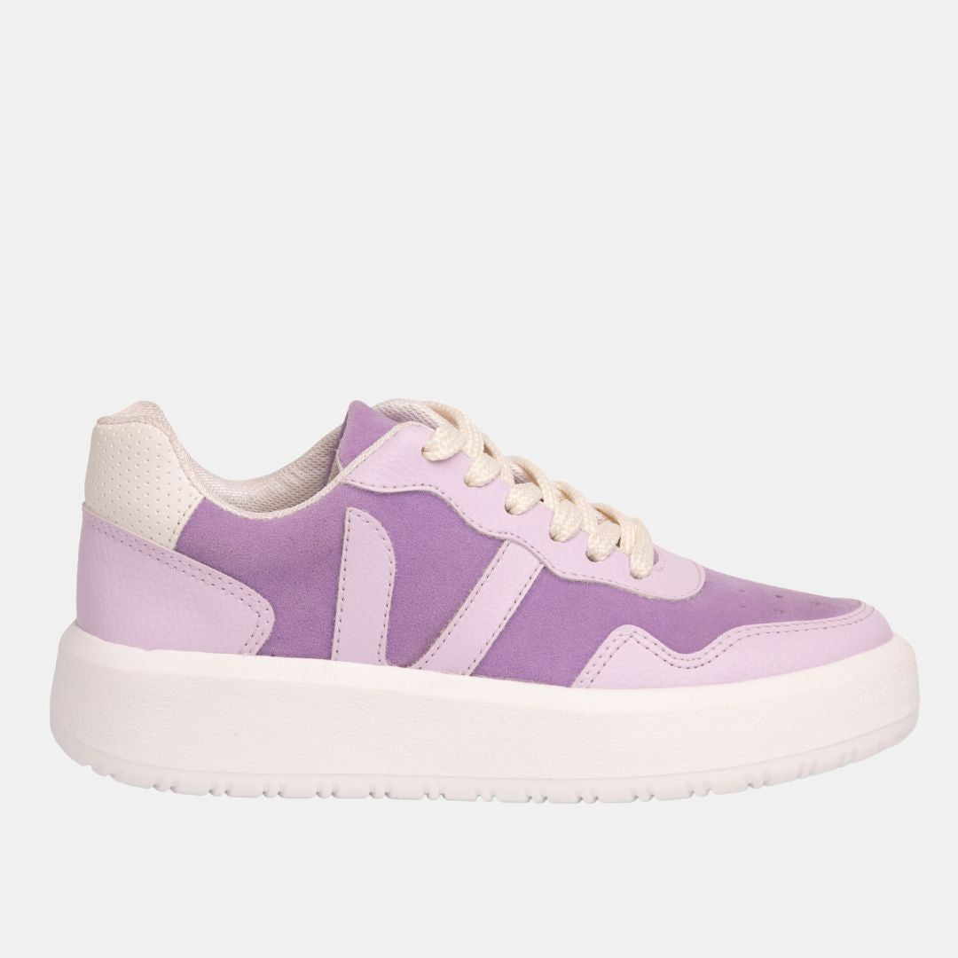 
                  
                    Ivy Color Block Sneakers
                  
                