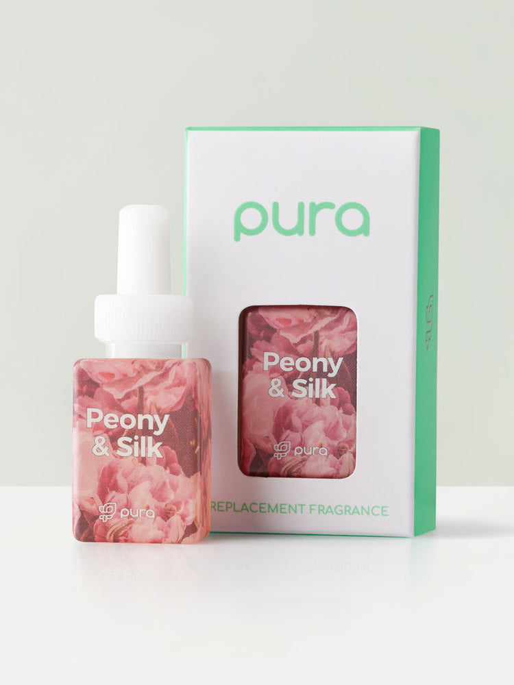 
                  
                    Peony & Silk PURA Refill
                  
                
