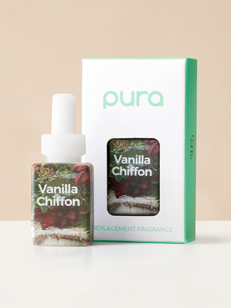 
                  
                    Vanilla Chiffon PURA Refill
                  
                