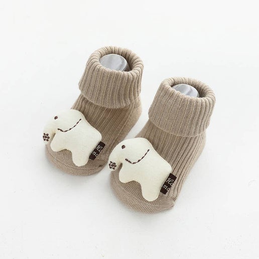 
                  
                    Baby Doll Non-Slip Socks
                  
                
